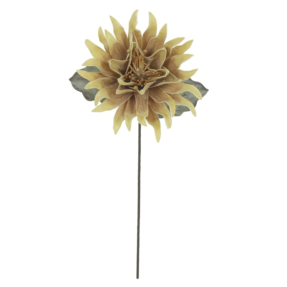 H.FLOR EVA (BEGE) 76cm
