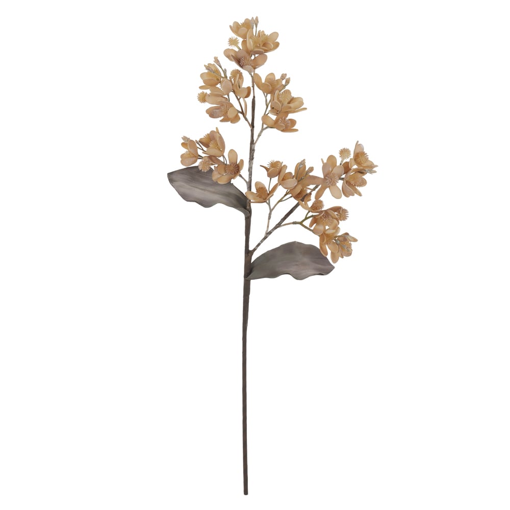 H.FLOR EVA X42 (OCRE) 82cm