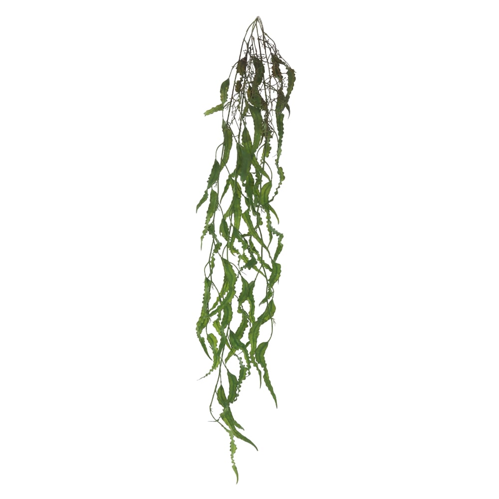 F.GRASS PENDURAR C/PRINT X52 (VERDE) 1,35m
