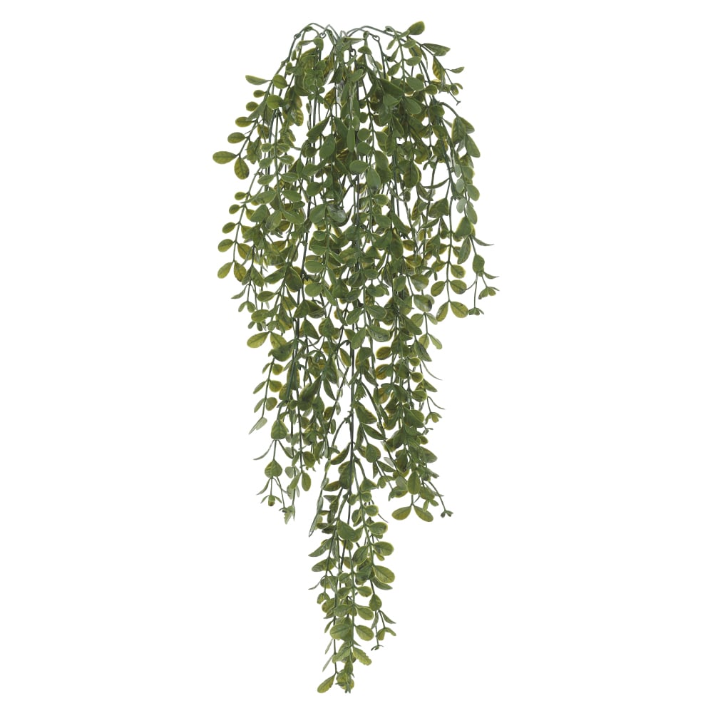 F.GRASS PENDURAR PLASTICO X45 (VERDE) 80cm