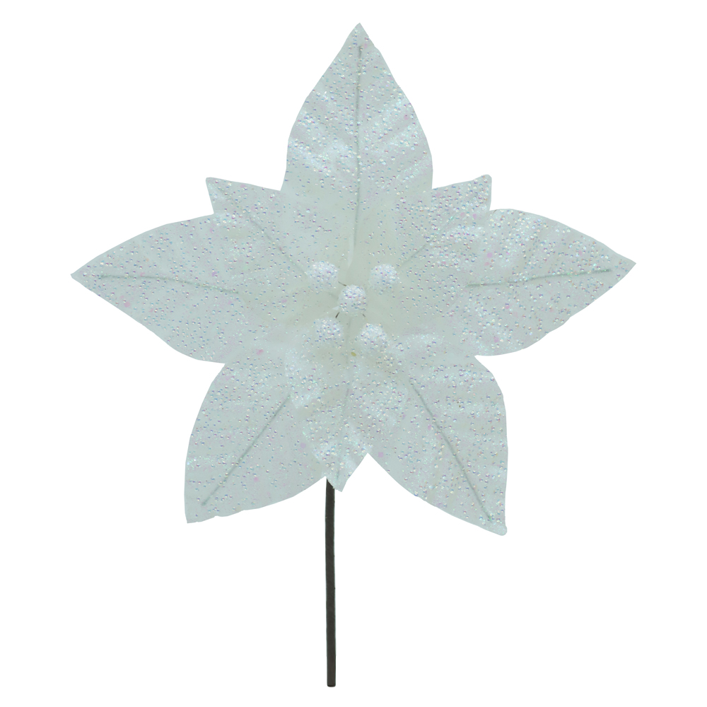 H.BICO DE PAPAGAIO NATAL (IRIDESCENTE) 25cm 28d 8P
