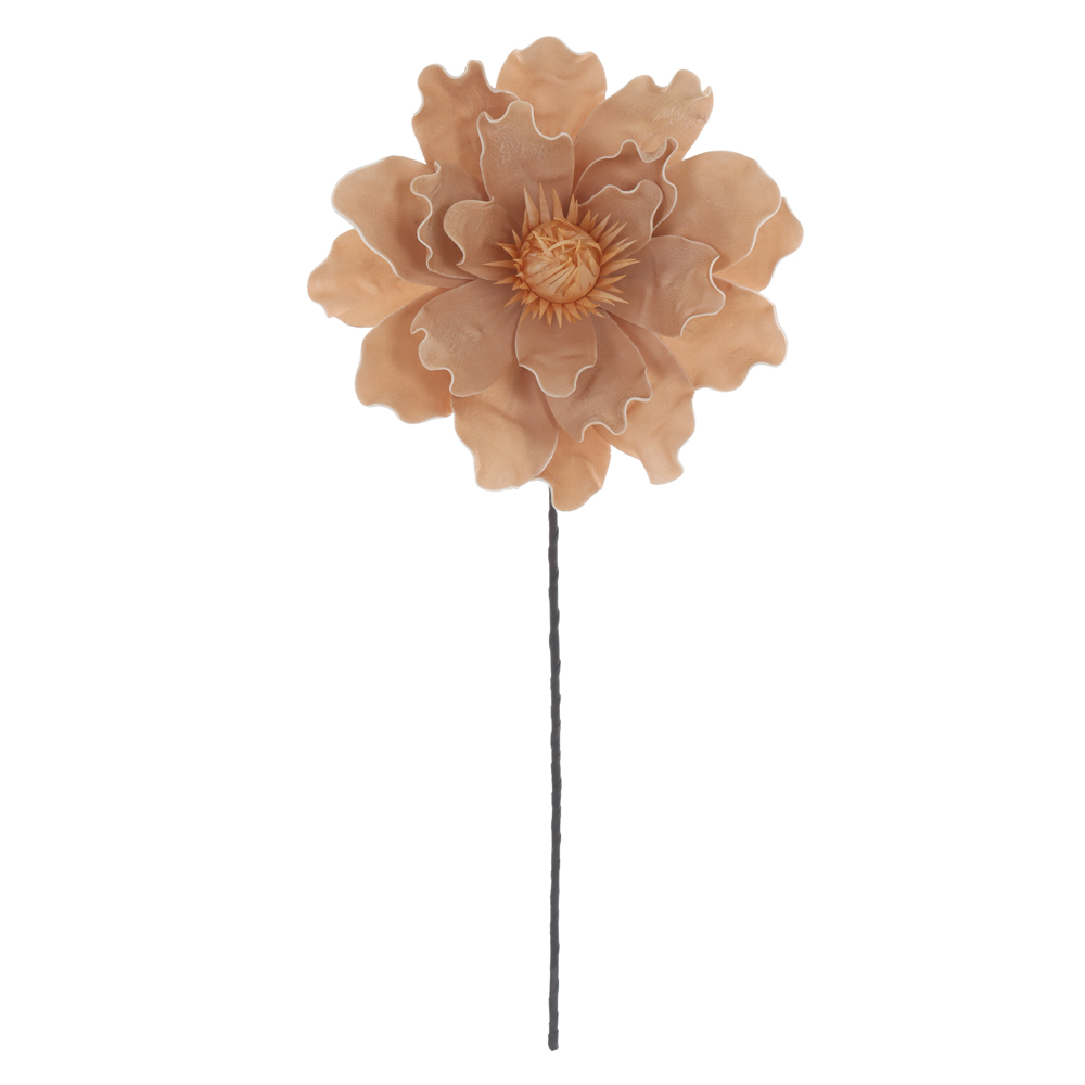 H.MAGNOLIA EVA (OCRE) 75cm