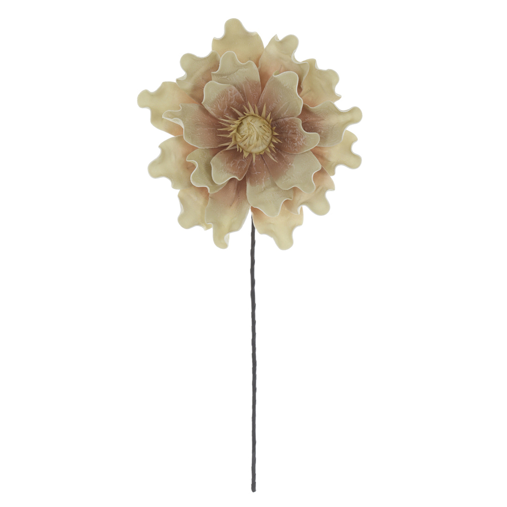 H.MAGNOLIA EVA (BEGE) 75cm