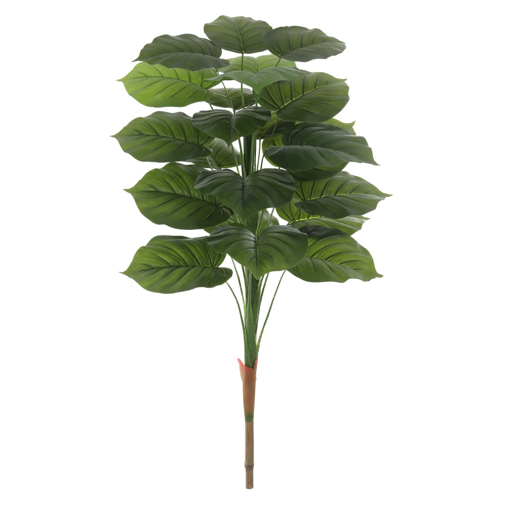 A.JIBOIA REAL TOQUE X24 (VERDE) 1,2m