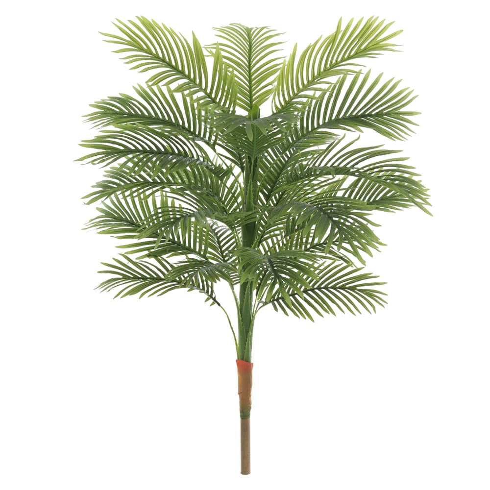 A.PALMEIRA REAL TOQUE X24 (VERDE) 1,3m