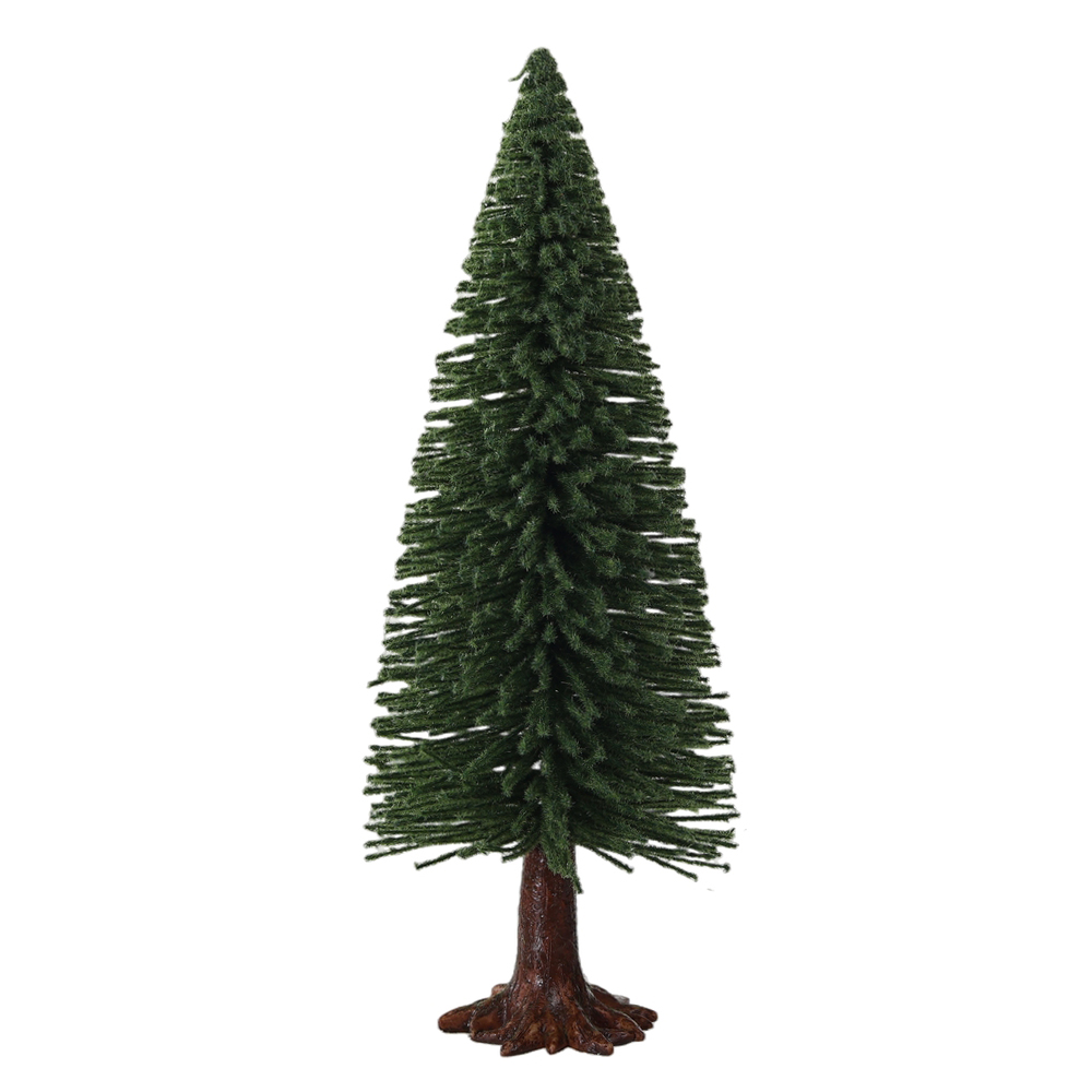 A.MINI ARVORE (VERDE) 22,5cm