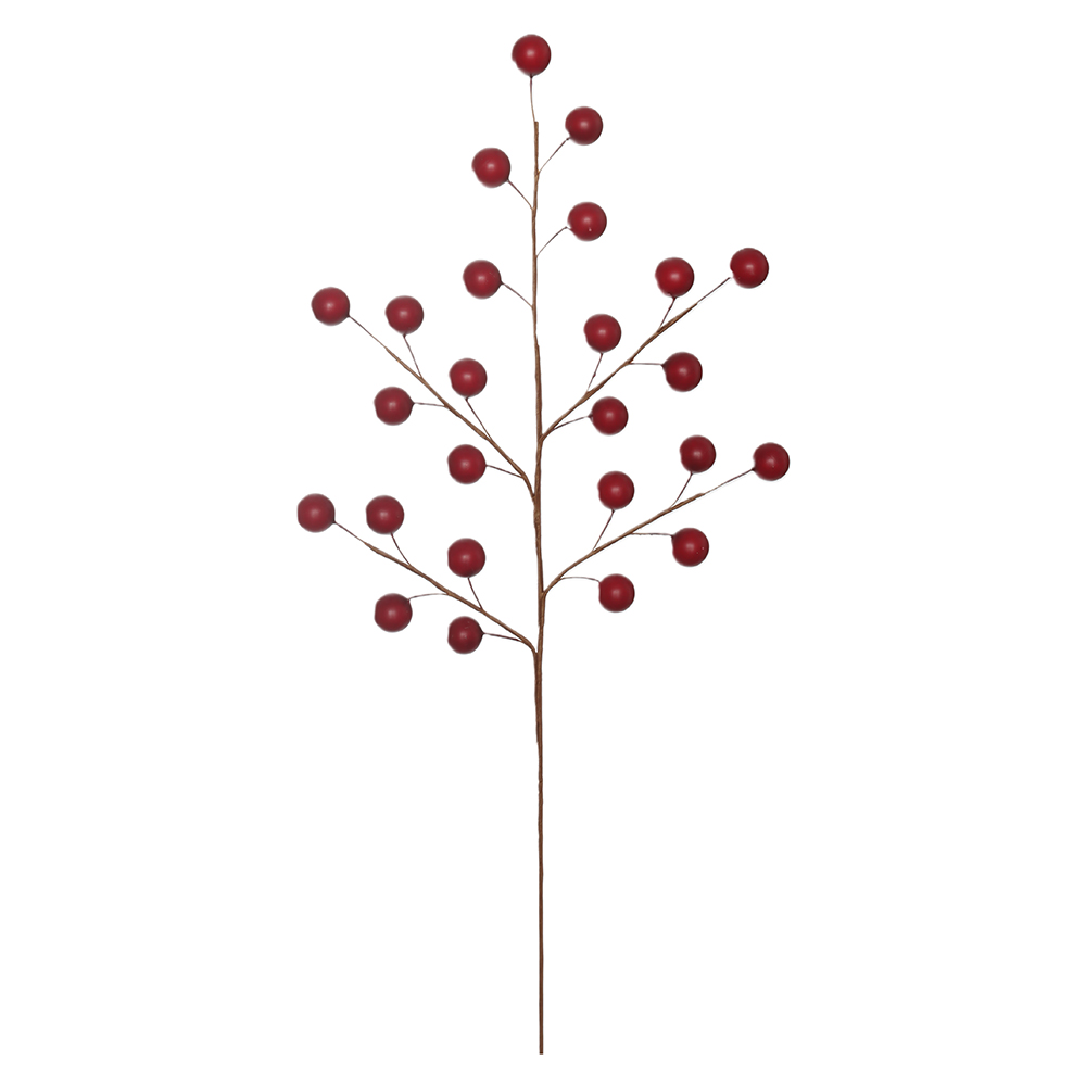 H.BERRY NATAL (VERMELHO) 50cm