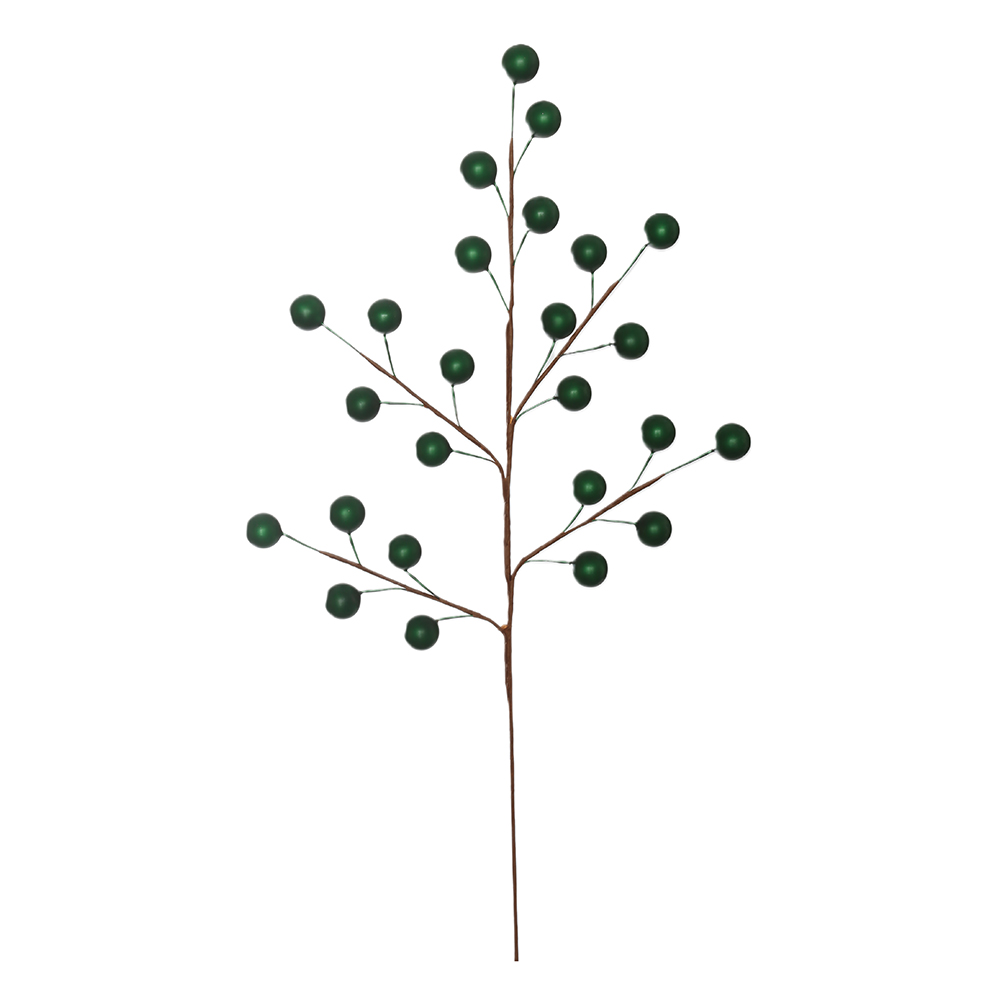 H.BERRY NATAL (VERDE) 50cm