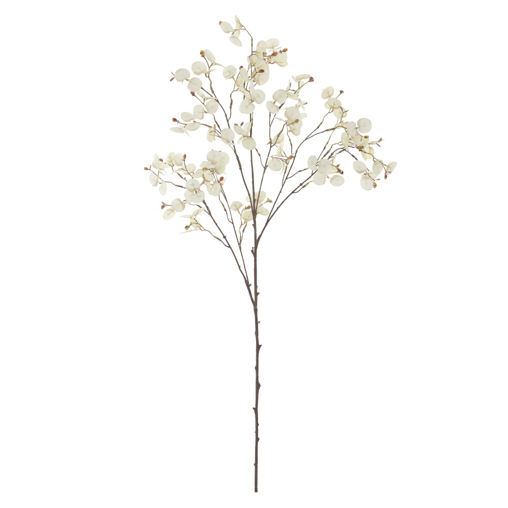 C.GALHO EUCALIPTO X156 (OFF WHITE OUTONO) 1,15m