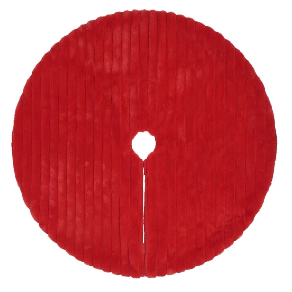 SAIA DE ARVORE NATAL C/2 (Vermelho) 90D