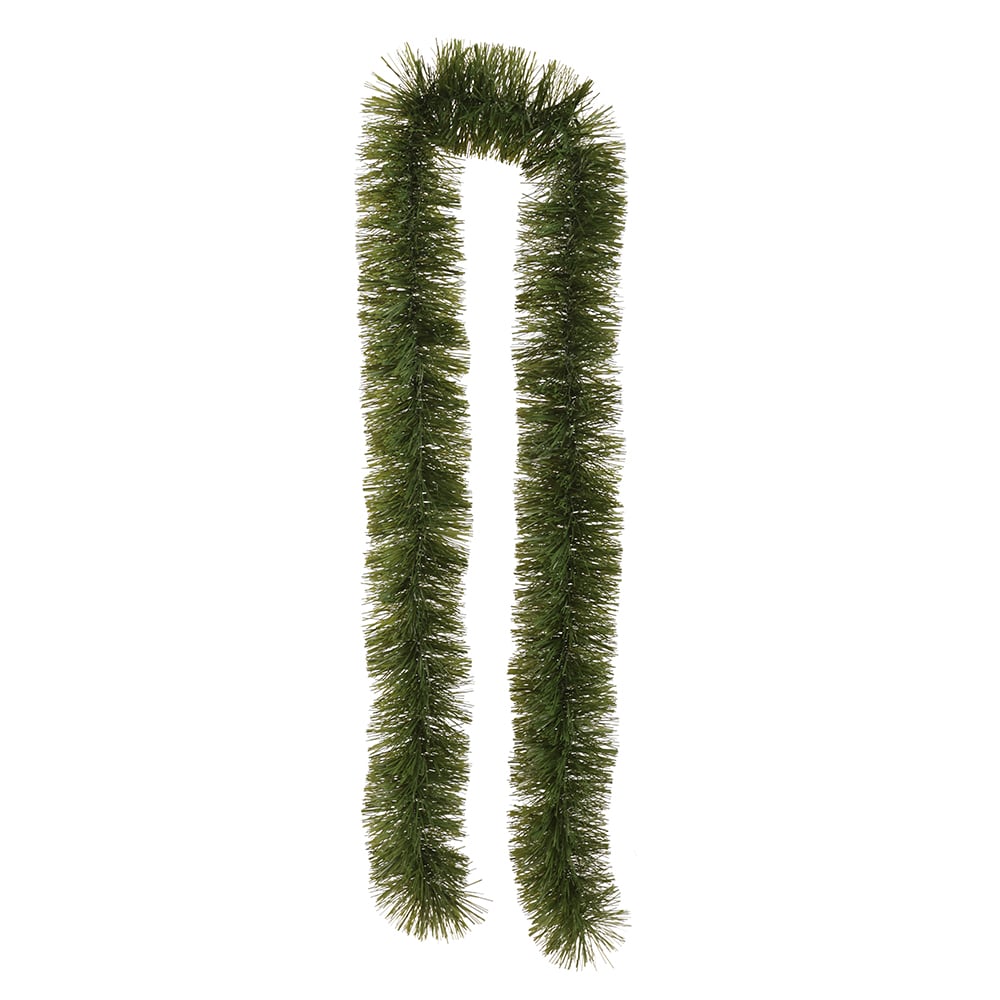 FESTAO FITA DECORADO (VERDE) 2mX12cm