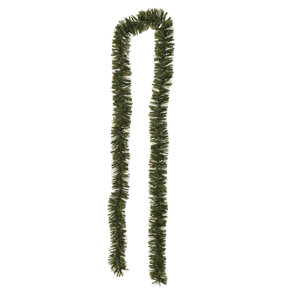 FESTAO FITA DECORADO (VERDE) 2mX7cm