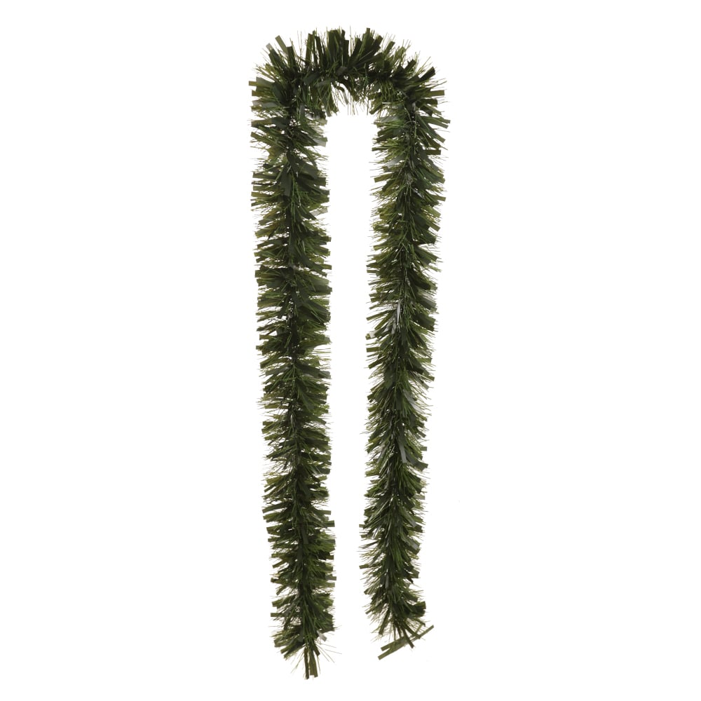 FESTAO FITA DECORADO (VERDE) 2mX12cm