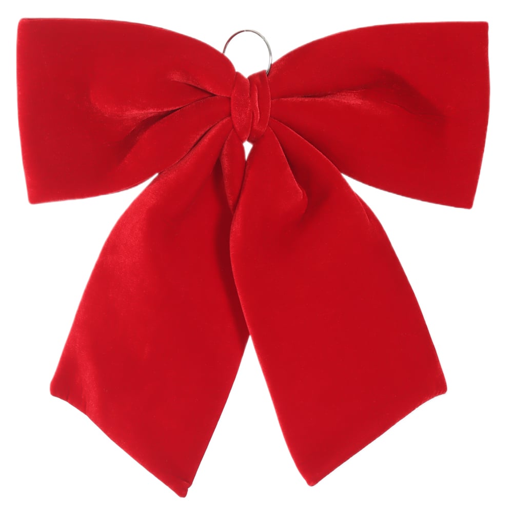 LACO NATAL (VERMELHO) 40cm