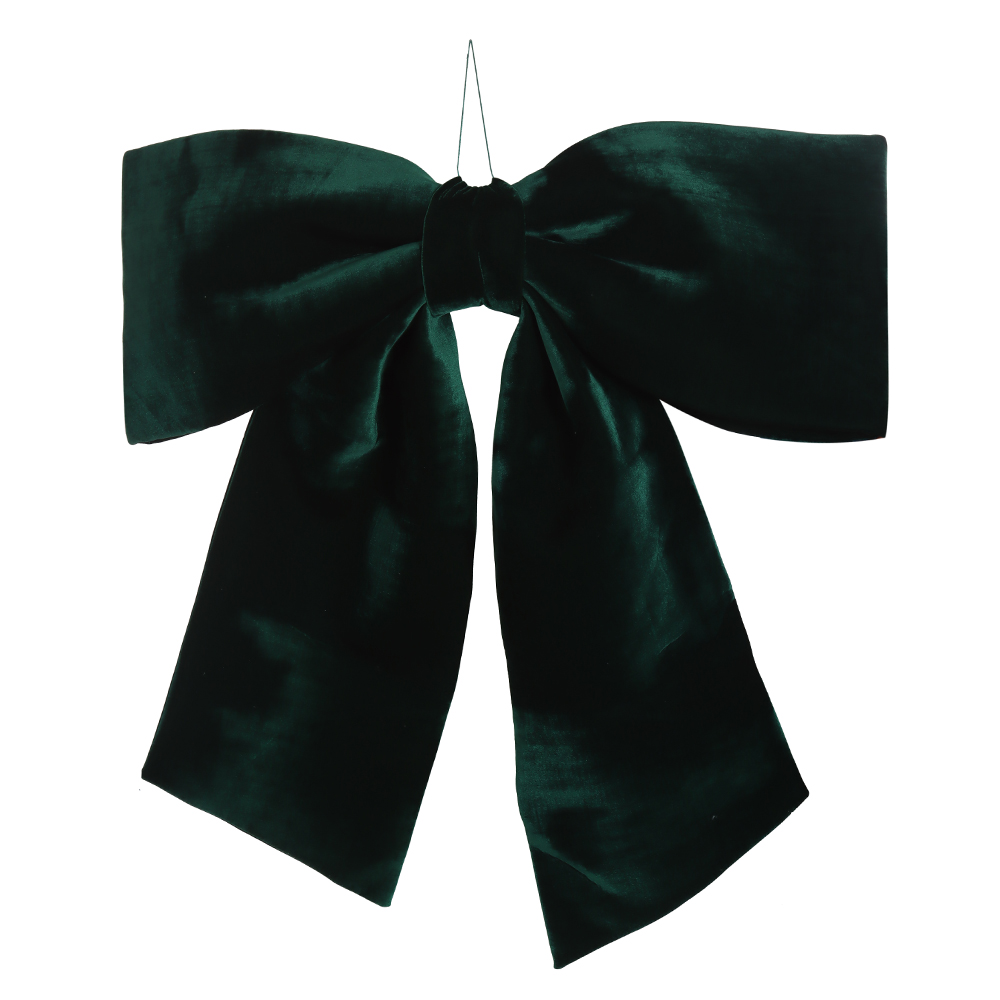 LACO  DECORATIVO 1,2X1,2m (VERDE)