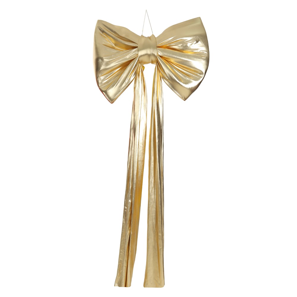 LACO  CLASSICO DECORATIVO LONGO 80cmX1,8m (DOURADO)