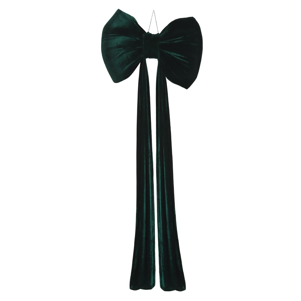 LACO  CLASSICO DECORATIVO LONGO 80cmX1,8m (VERDE)