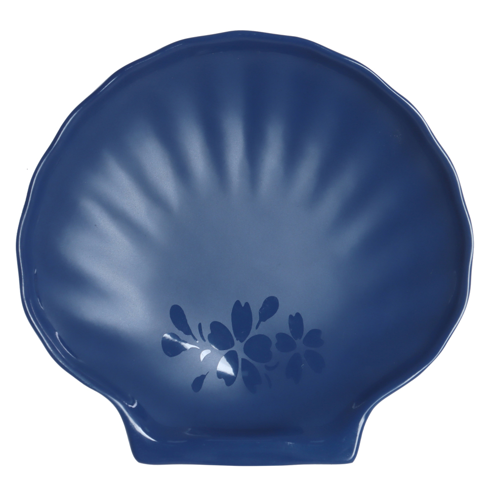 PETISQUEIRA MELAMINA (AZUL) 13X13,5cm