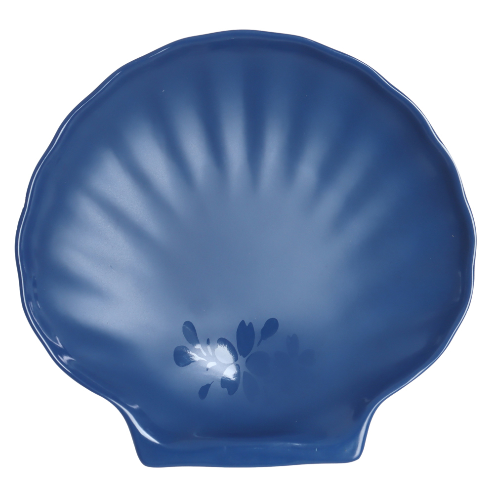 PETISQUEIRA MELAMINA (AZUL) 18X18,5cm