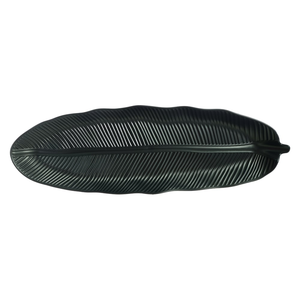 TRAVESSA PLASTICO. (VERDE) 3,5X16X50cm