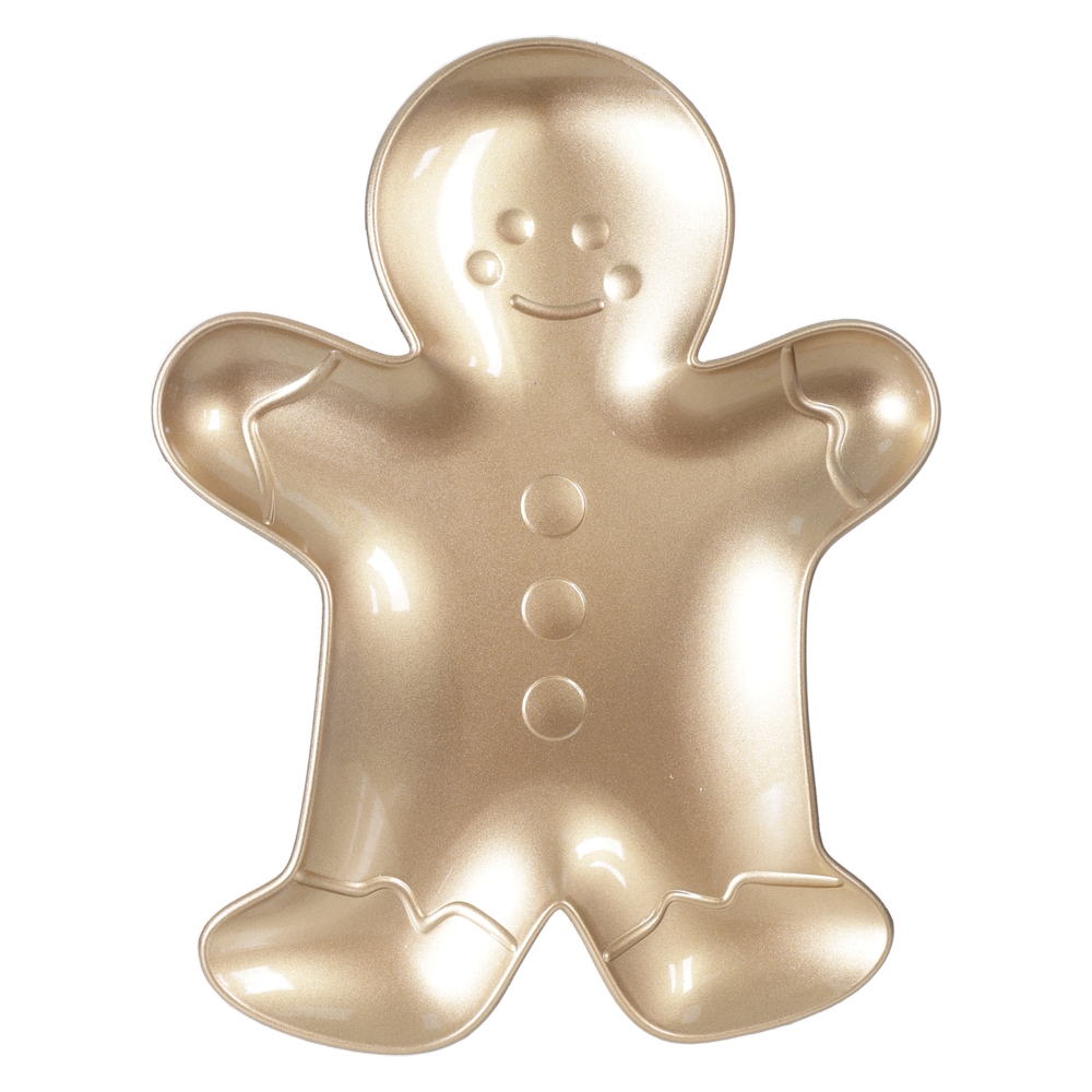 PETISQUEIRA PLASTICO. (DOURADO) 1,5X20X27cm