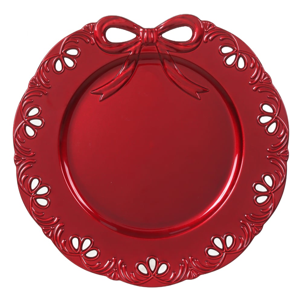 SOUPLAST PLASTICO. (VERMELHO) 33D