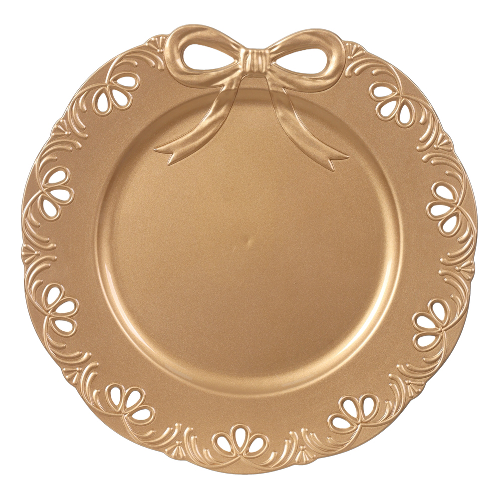 SOUPLAST PLASTICO. (DOURADO) 33D