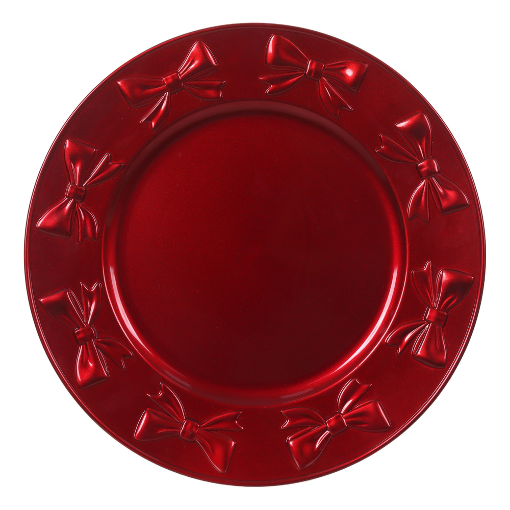SOUPLAST PLASTICO. (VERMELHO) 33D