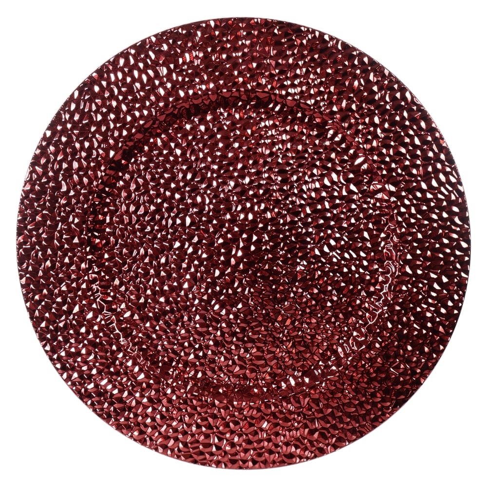 SOUPLAST PLASTICO. (VERMELHO) 40D
