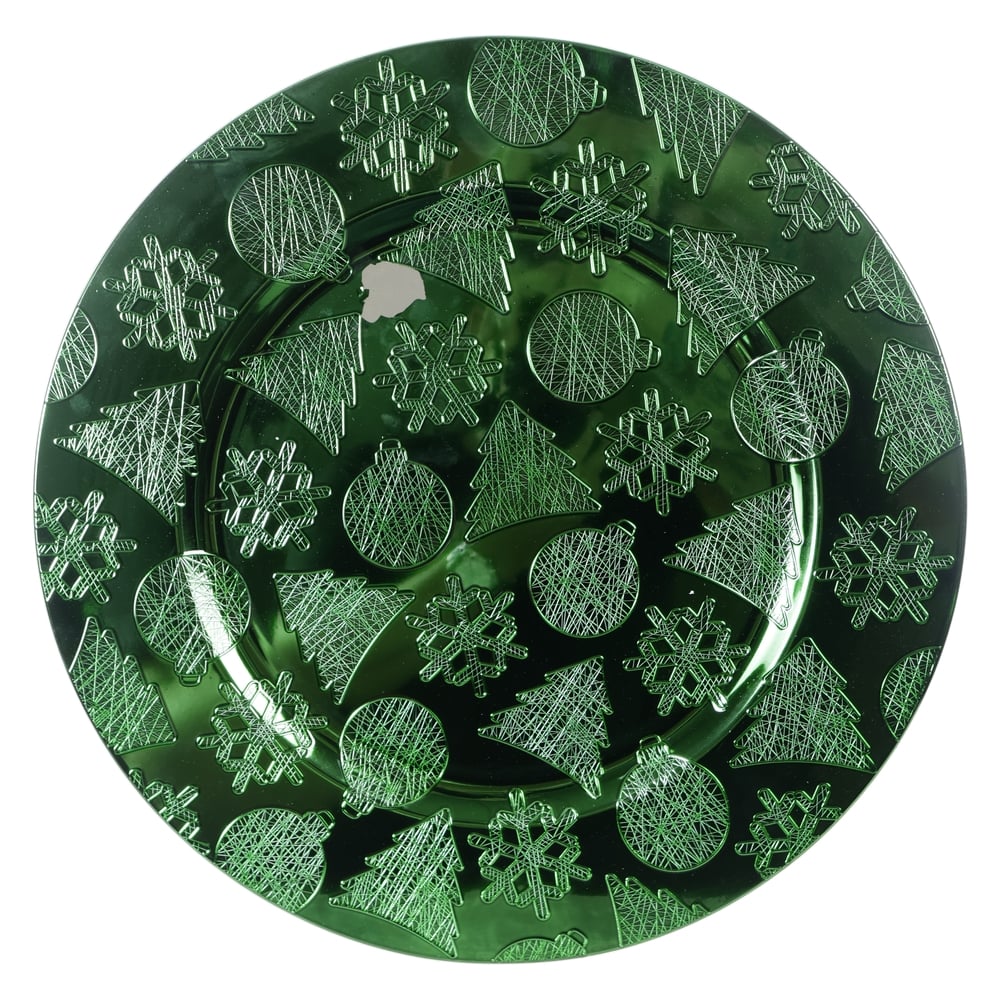 SOUPLAST PLASTICO. (VERDE) 40D