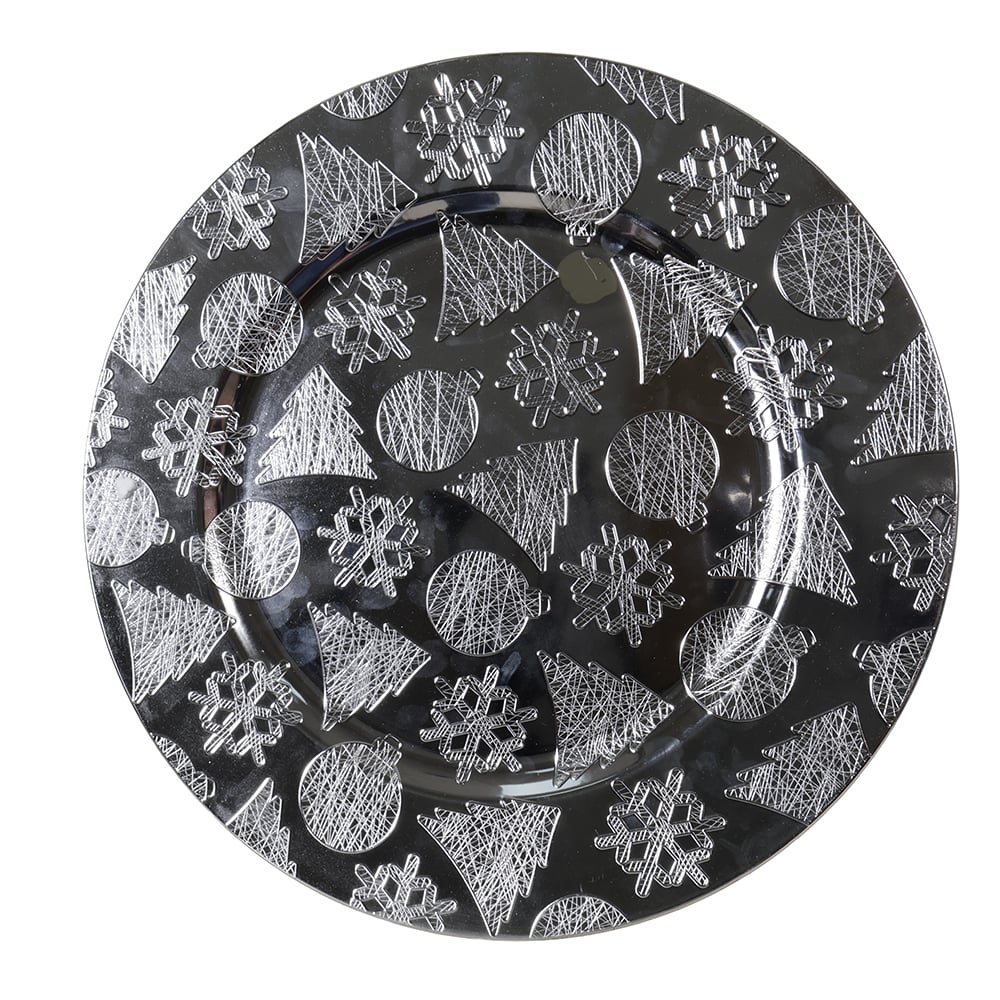 SOUPLAST PLASTICO. (PRATA) 40D