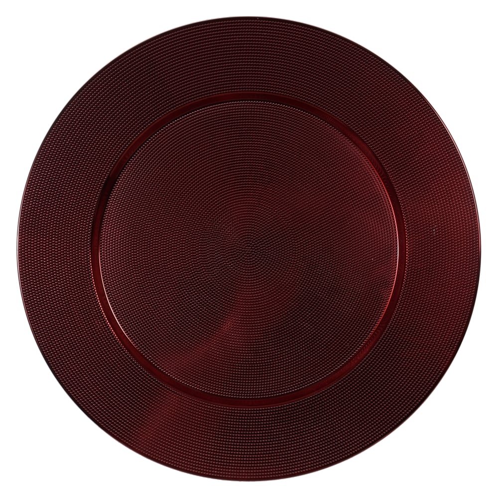 SOUPLAST PLASTICO. (VERMELHO) 33D