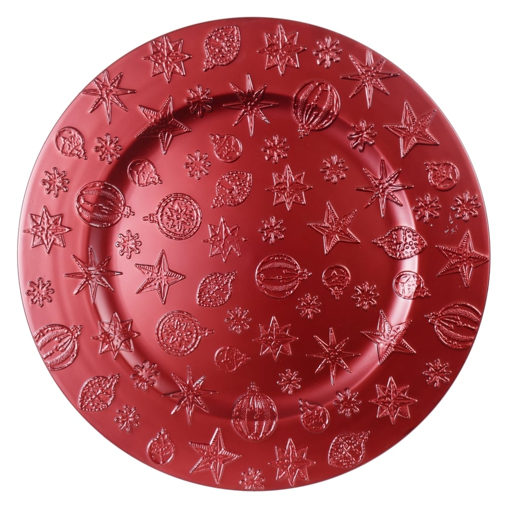 SOUPLAST PLASTICO. (VERMELHO) 40D