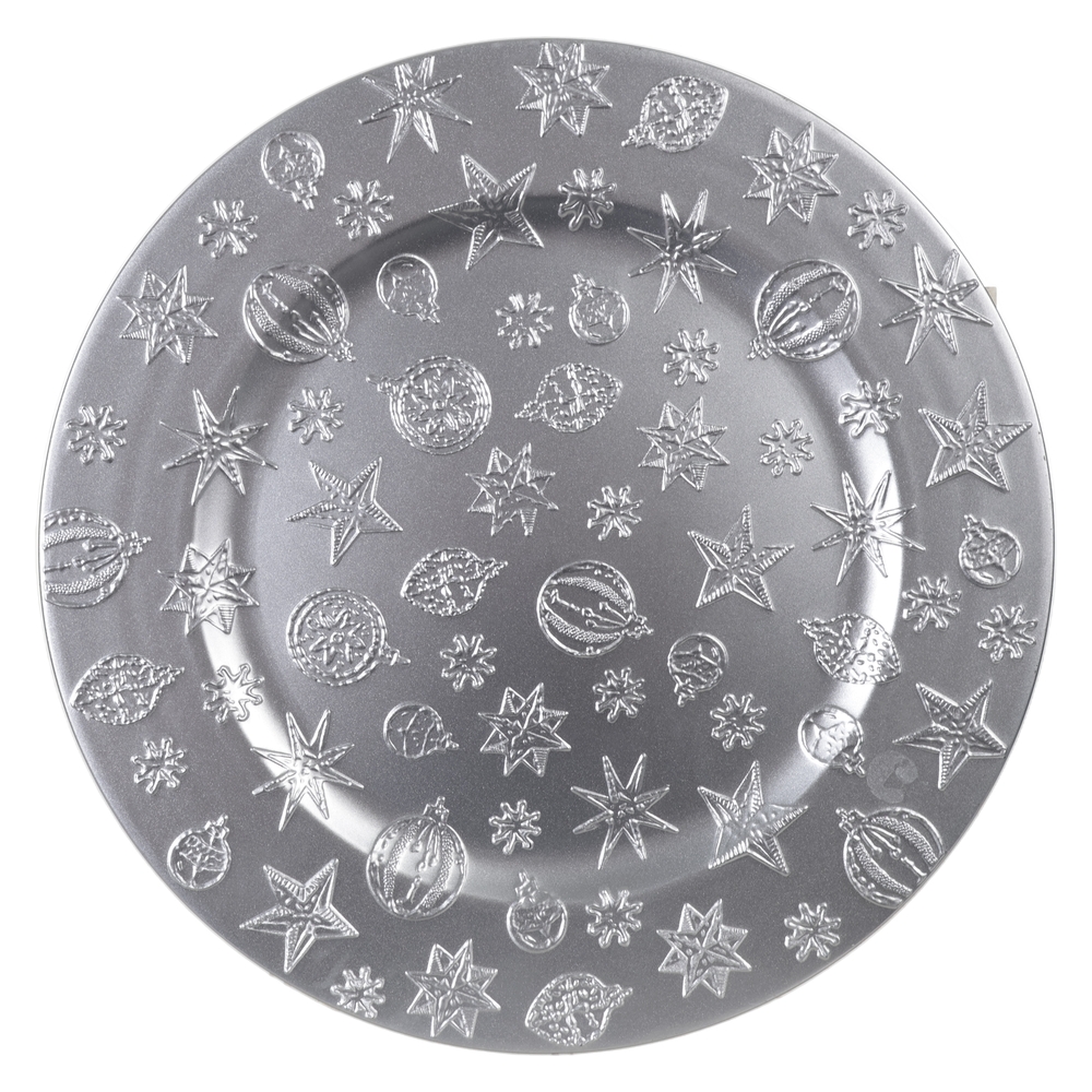 SOUPLAST PLASTICO. (PRATA) 40D