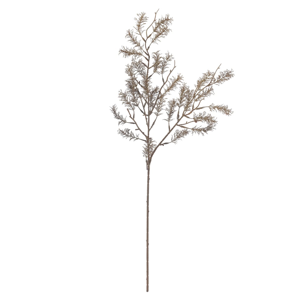 C.GALHO GRASS X24 (MARROM OUTONO) 80cm