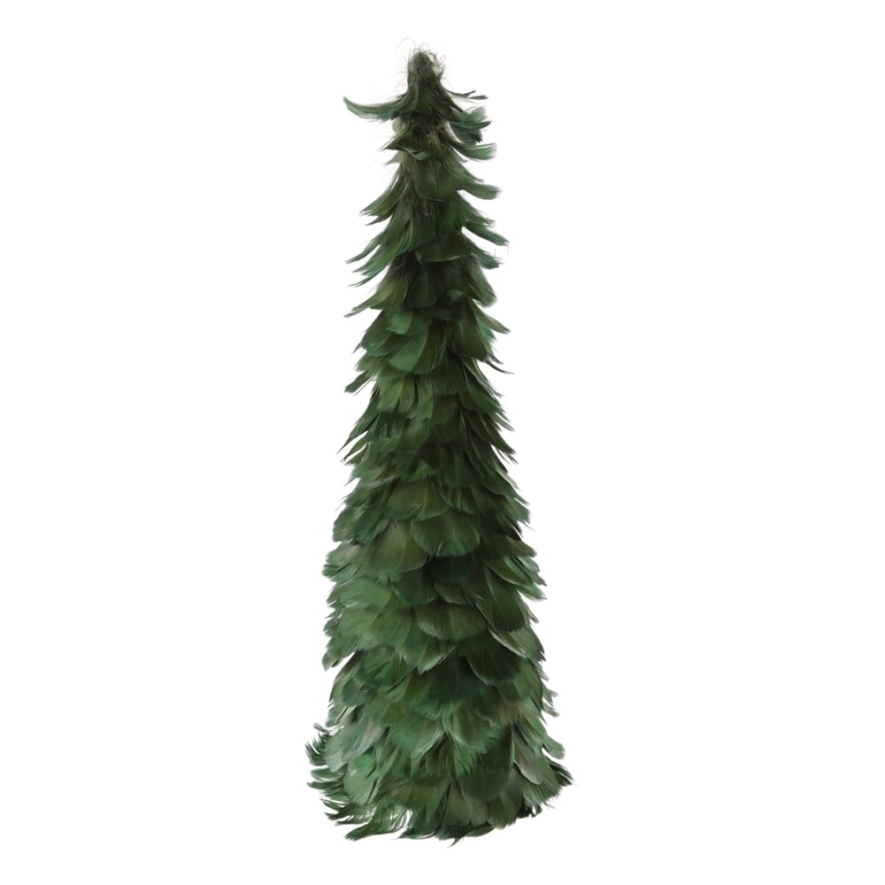NATAL ARVORE (VERDE) 23cm