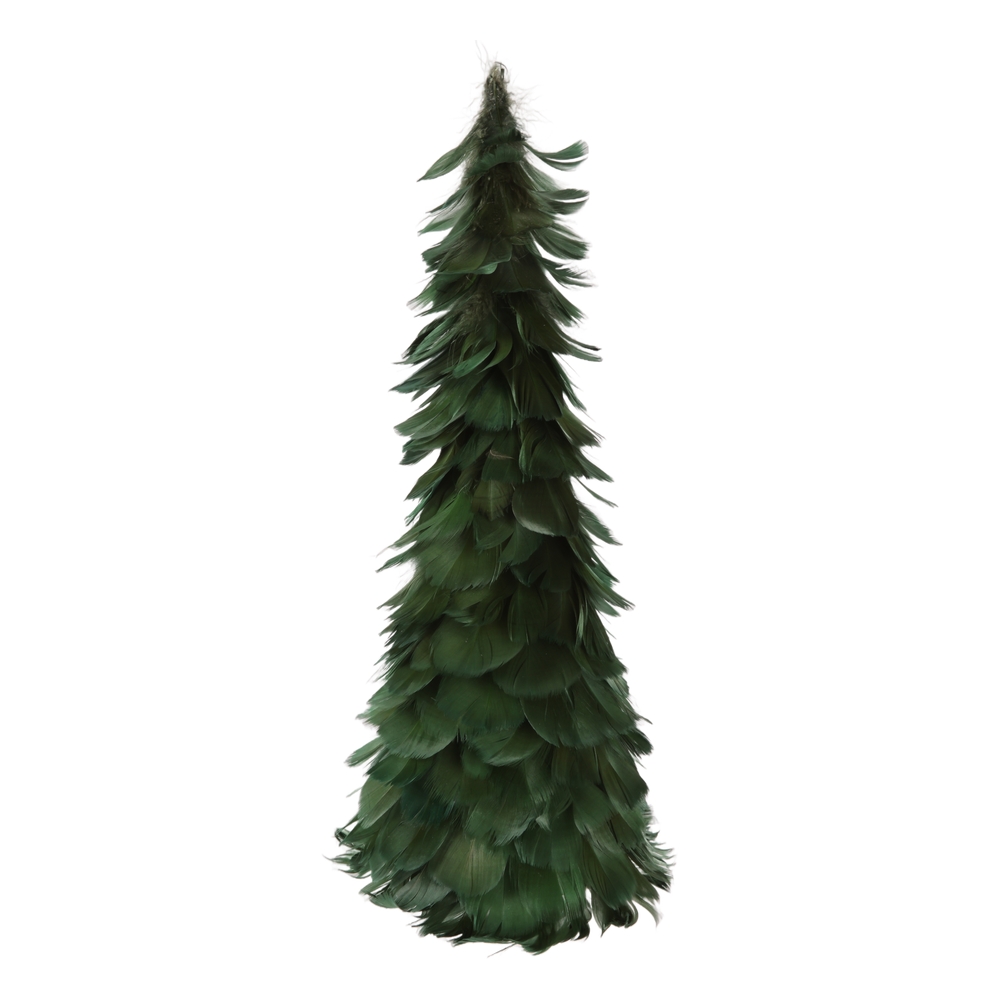 NATAL ARVORE (VERDE) 18cm