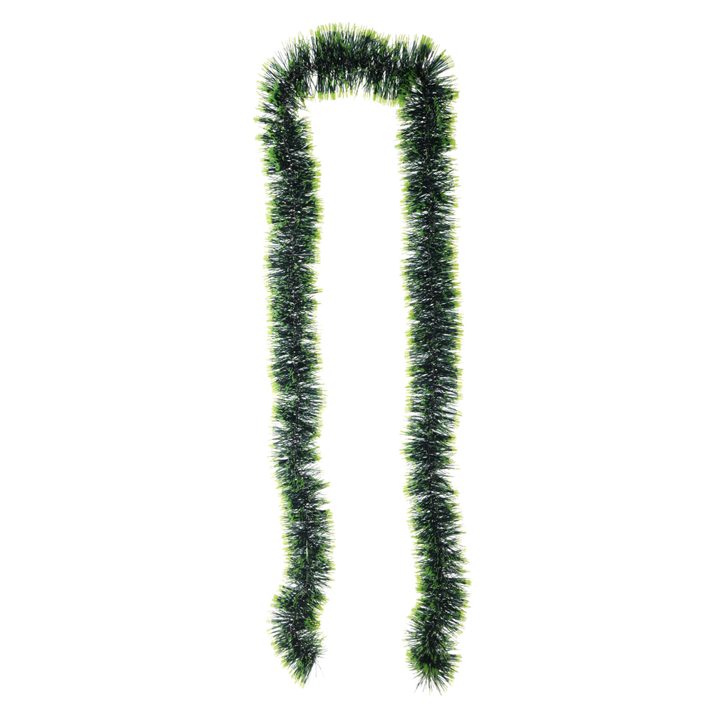 FESTAO FITA METALIZADO (VERDE) 2mX9cm