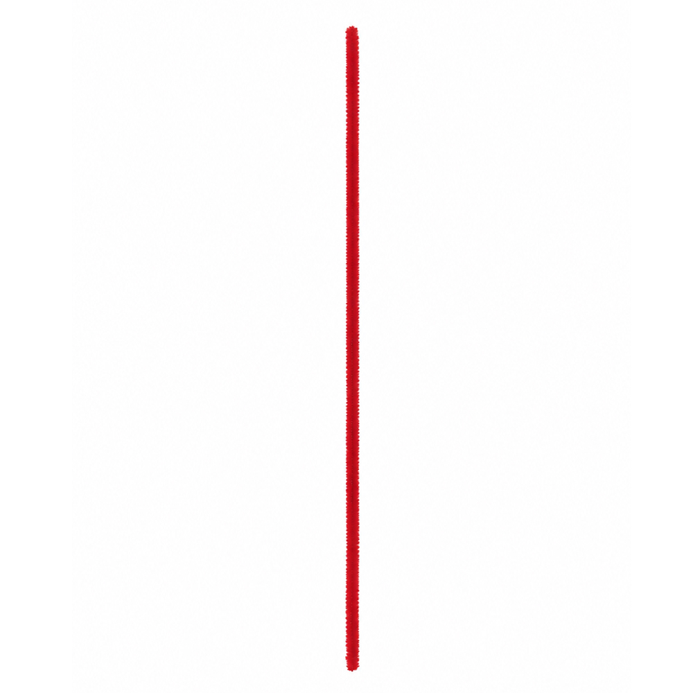 FECHO PRATICO C/100 UND (VERMELHO) 30cm