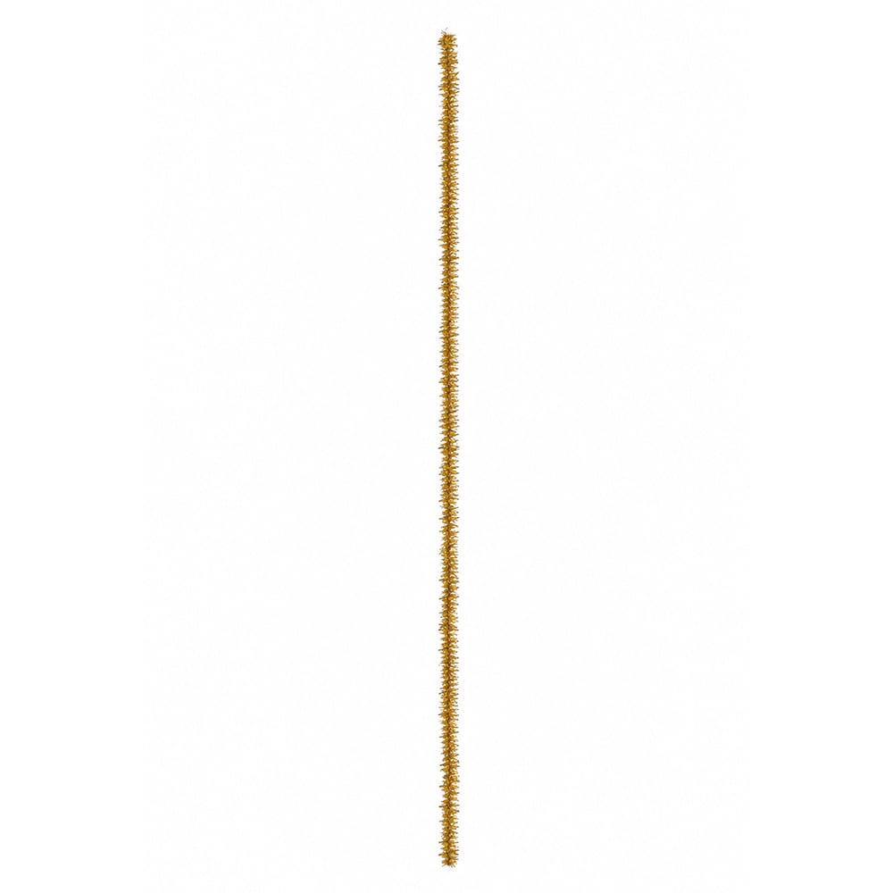 FECHO PRATICO C/100 UND (DOURADO) 30cm