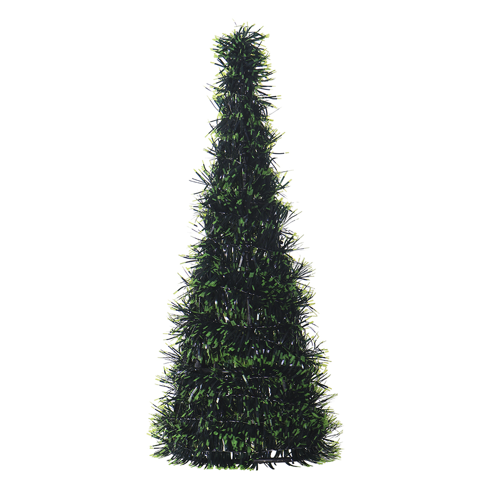 A. NATAL FOSCO (VERDE) 40cm
