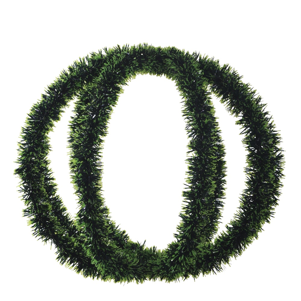 BOLA FESTAO FITA NATAL FOSCA (VERDE) 40D
