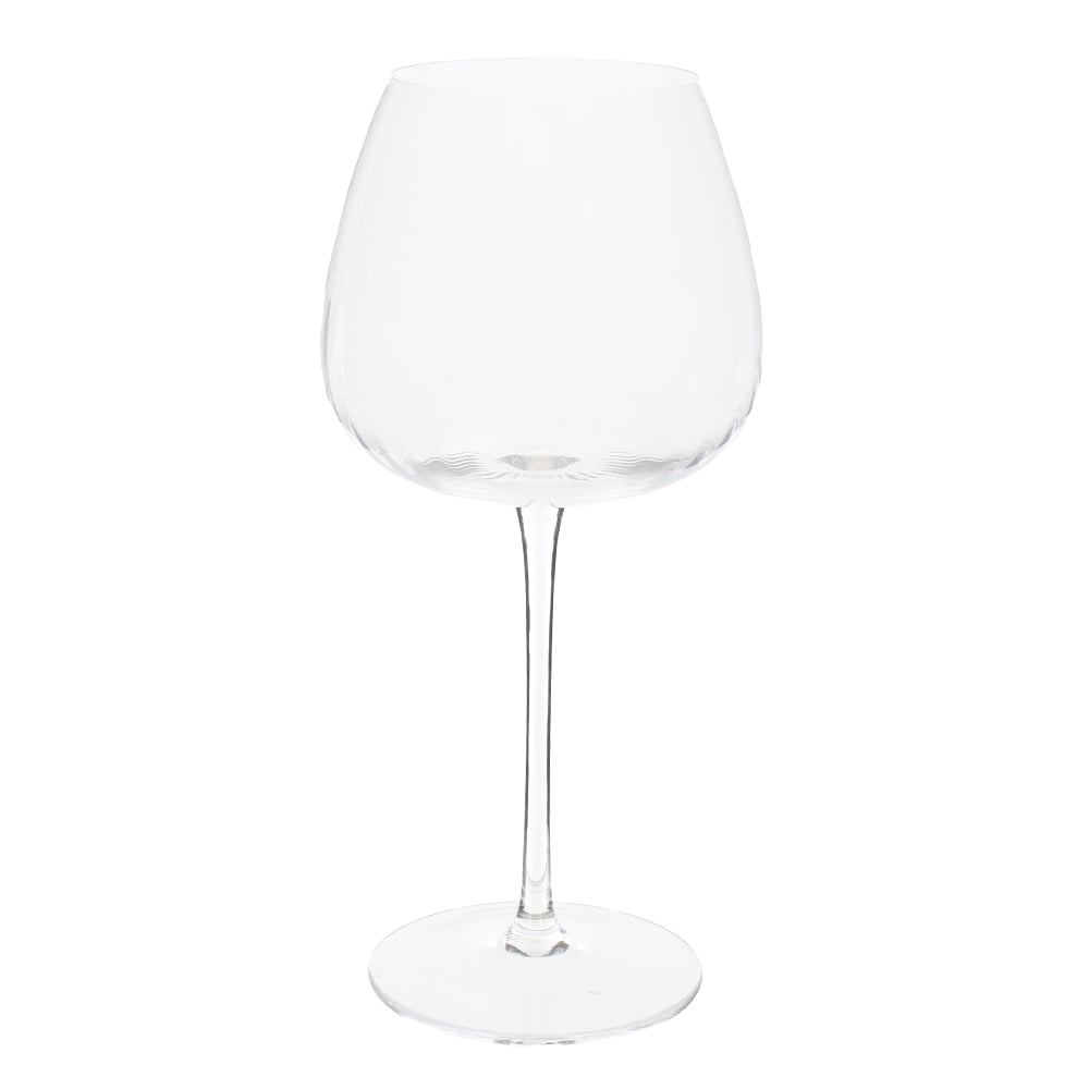 CJ TACAS GIN 510ml 21,2X9,8cm C/4 PCS SIGNATURE (TRANSPARENTE)