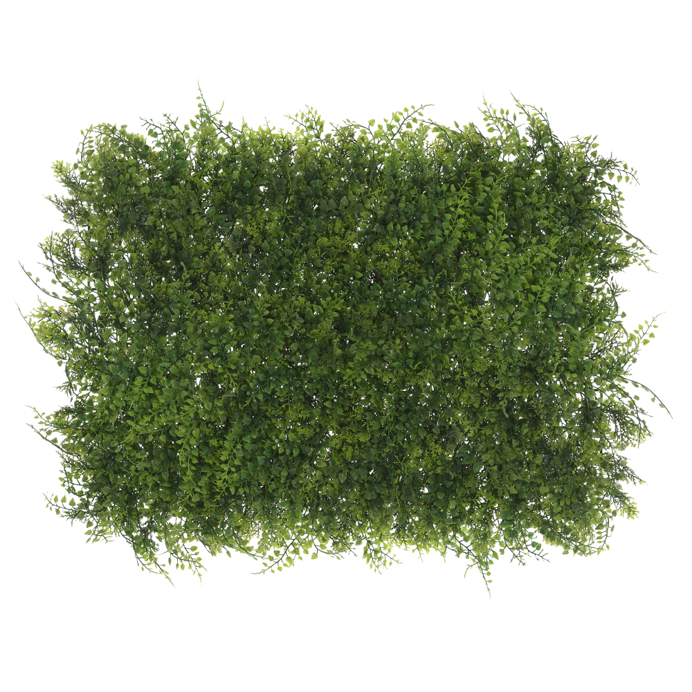 F.GRAMA PLACA PLASTICO X468 (VERDE 2T) 40X60cm
