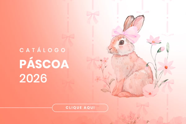 Catálogo Páscoa 2026