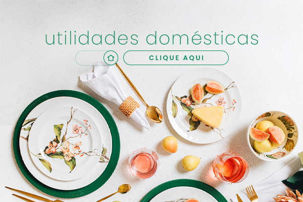 UTILIDADES DOMÉSTICAS 2025